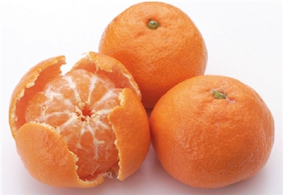 [鹤庆县]柑橘